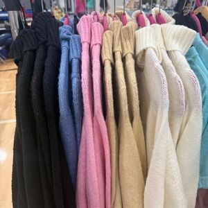 Cozy Women's Boutique Sweater Collection